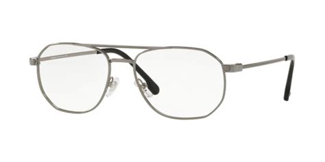 Versace VE1252 Progressive Prescription Eyeglasses